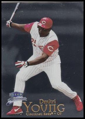 50 Dmitri Young